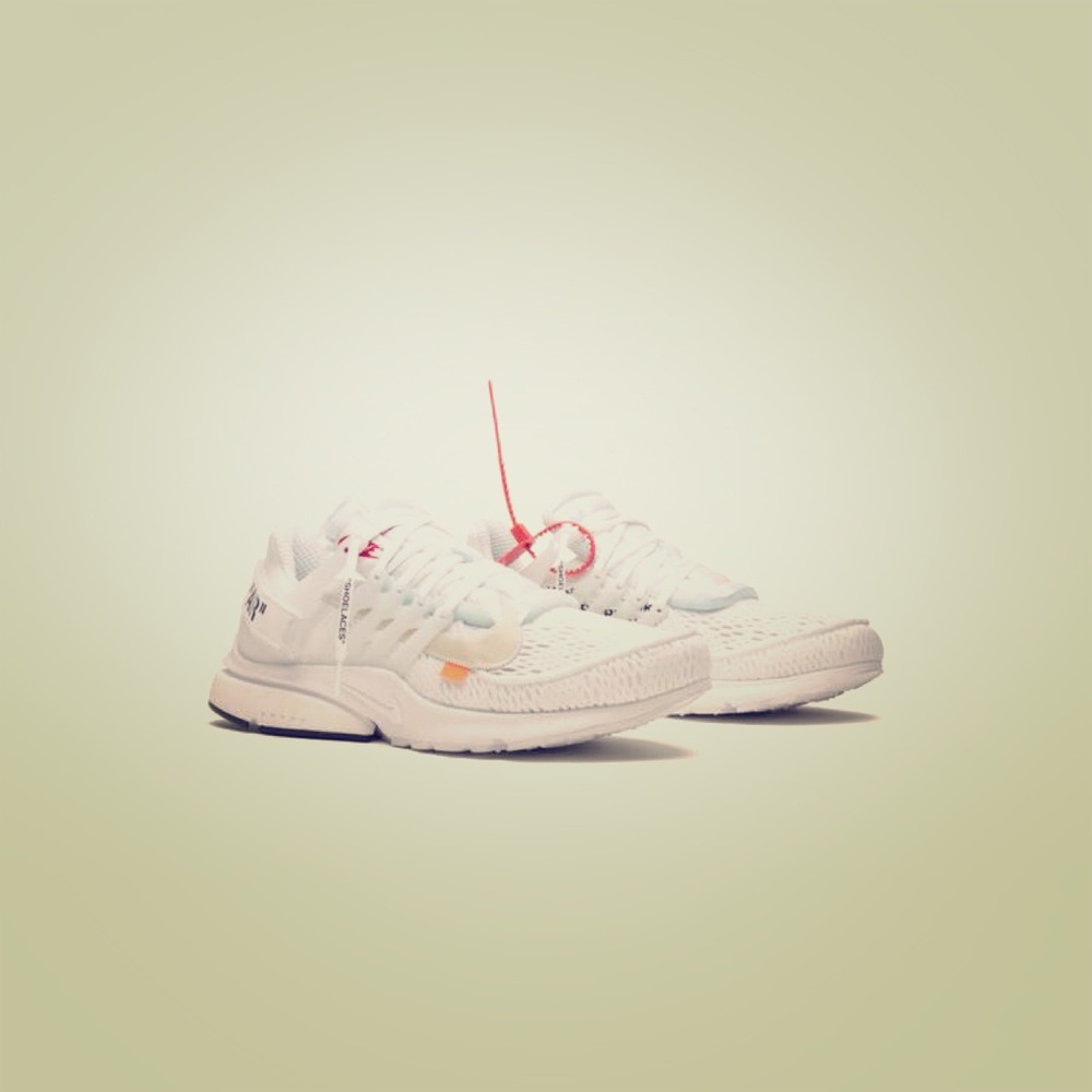 Off White Presto